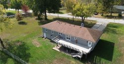 Homes for Sale in Pleasant Valley, MO 64068 | 7003 N Brookside Road