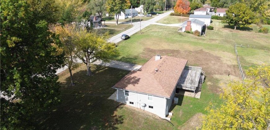 Homes for Sale in Pleasant Valley, MO 64068 | 7003 N Brookside Road