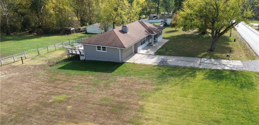 Homes for Sale in Pleasant Valley, MO 64068 | 7003 N Brookside Road