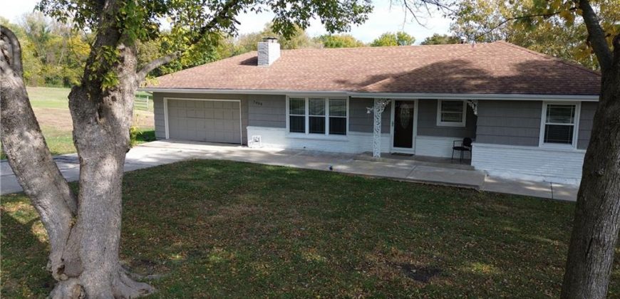 Homes for Sale in Pleasant Valley, MO 64068 | 7003 N Brookside Road