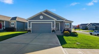 Homes for Sale in Kansas City, MO 64155 | 535 NW 110th Street