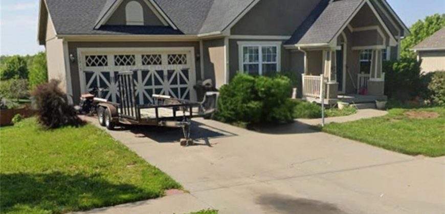 Homes for Sale in Weston, MO 64098 | 17913  Sunset Drive