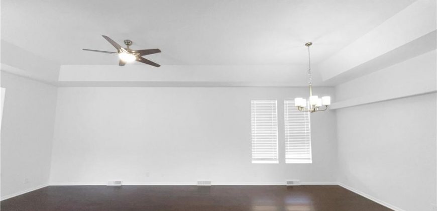 Homes for Sale in Kansas City, MO 64163 | 12207 N Pomona Avenue