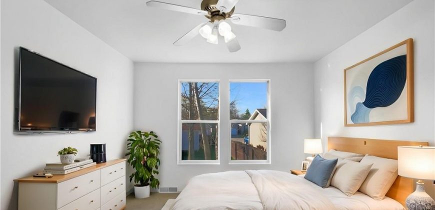 Homes for Sale in Kansas City, MO 64163 | 12207 N Pomona Avenue