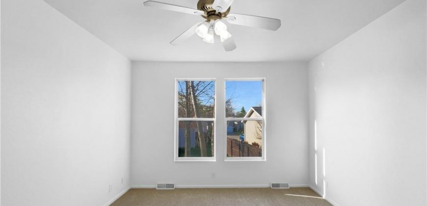 Homes for Sale in Kansas City, MO 64163 | 12207 N Pomona Avenue