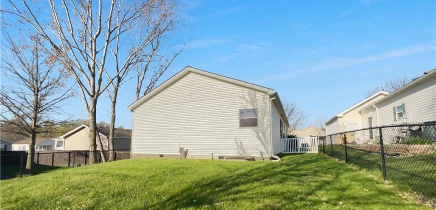 Homes for Sale in Kansas City, MO 64163 | 12207 N Pomona Avenue