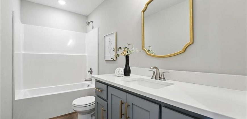 Homes for Sale in Kansas City, MO 64165 | 1222 NE 122nd Street