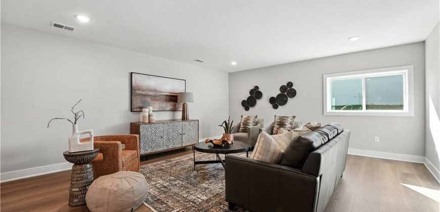 Homes for Sale in Kansas City, MO 64165 | 1222 NE 122nd Street