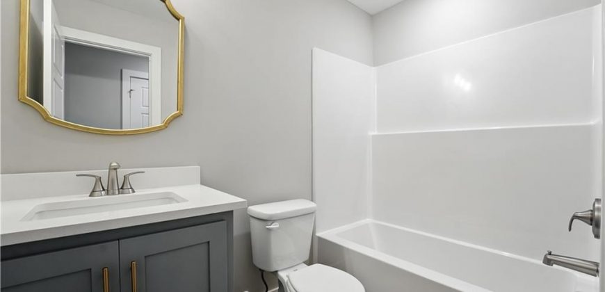 Homes for Sale in Kansas City, MO 64165 | 1222 NE 122nd Street