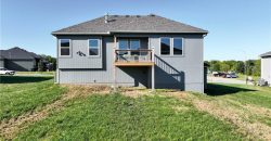 Homes for Sale in Kansas City, MO 64165 | 1222 NE 122nd Street