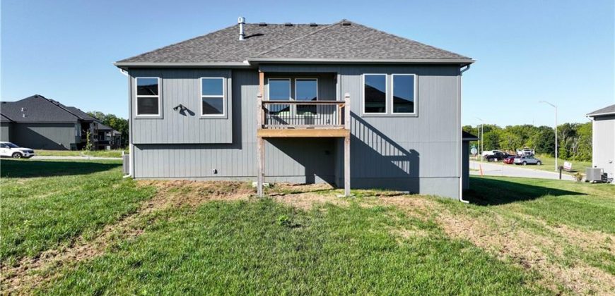 Homes for Sale in Kansas City, MO 64165 | 1222 NE 122nd Street