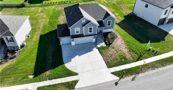 Homes for Sale in Kansas City, MO 64165 | 1222 NE 122nd Street