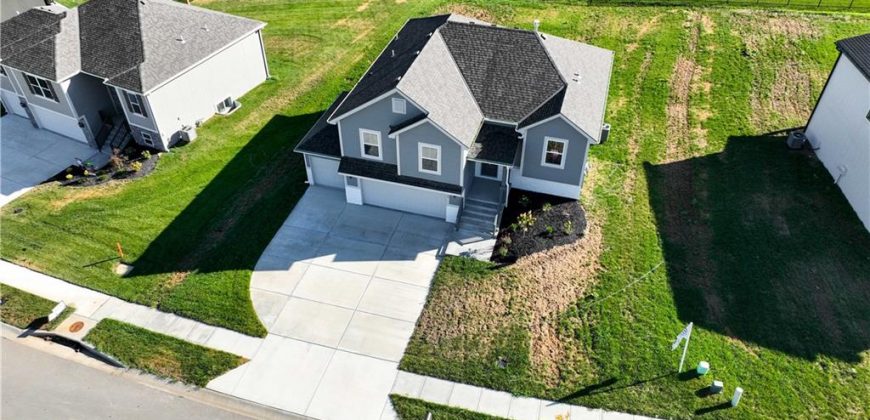 Homes for Sale in Kansas City, MO 64165 | 1222 NE 122nd Street