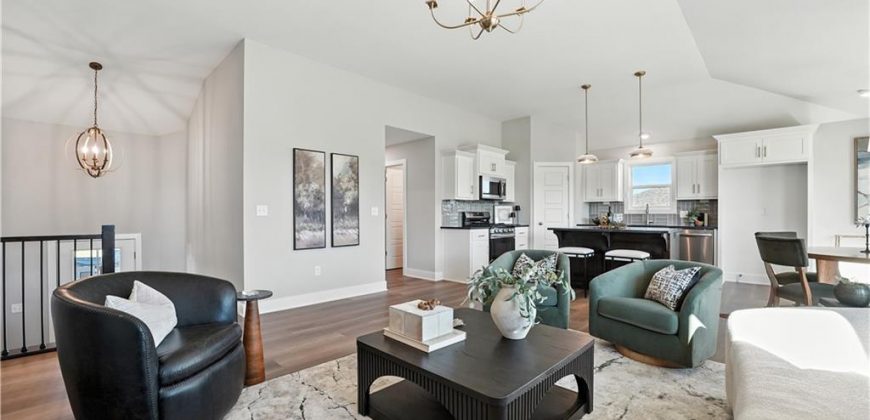 Homes for Sale in Kansas City, MO 64165 | 1222 NE 122nd Street