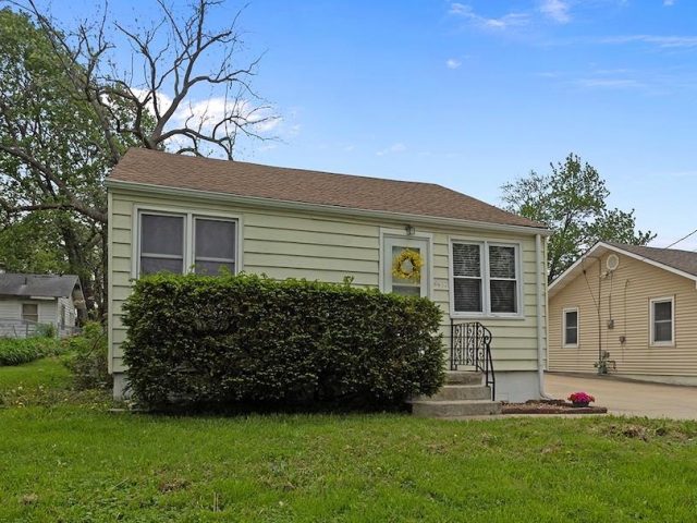 Homes for Sale in Kansas City, MO 64117 | 4437 N Jackson Avenue