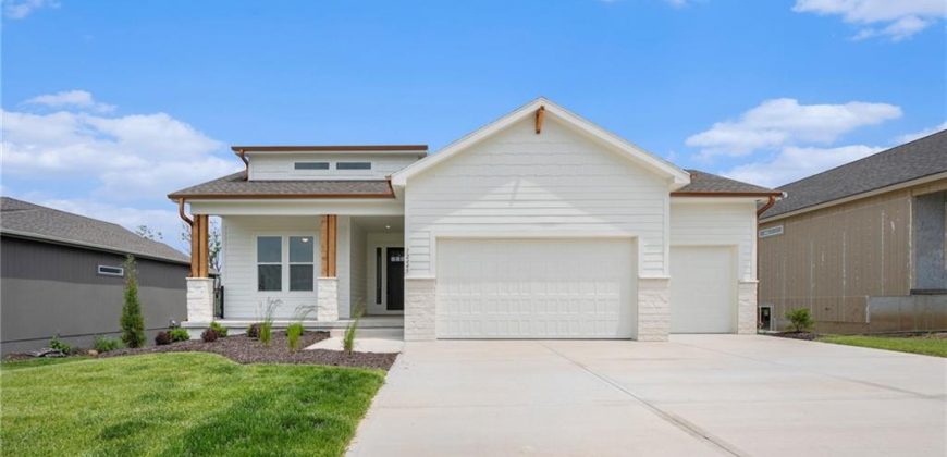 Homes for Sale in Platte City, MO 64079 | 12445  Empress Street