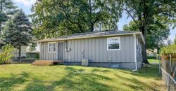 Homes for Sale in Kansas City, MO 64116 | 1320 NE 44th Street