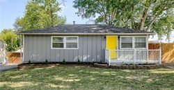 Homes for Sale in Kansas City, MO 64116 | 1320 NE 44th Street