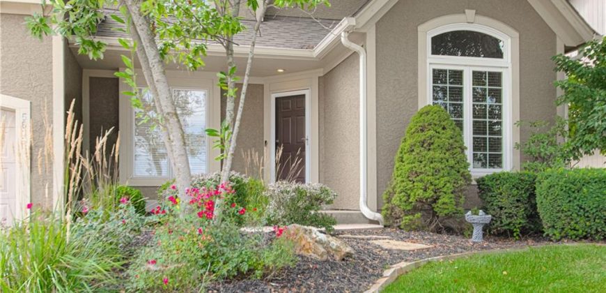 Homes for Sale in Kansas City, MO 64154 | 5619 NW 108TH Terrace