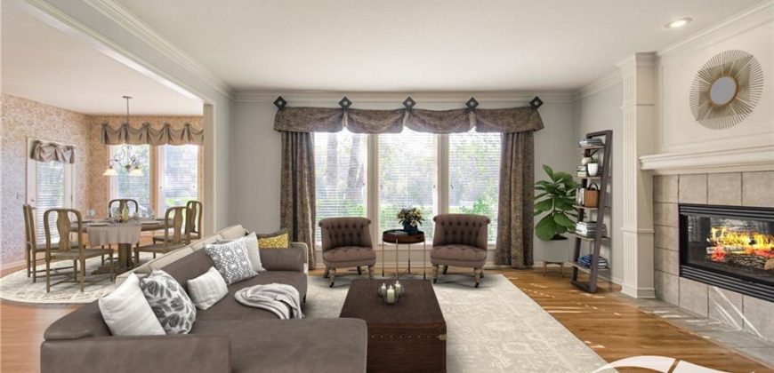 Homes for Sale in Kansas City, MO 64154 | 5619 NW 108TH Terrace