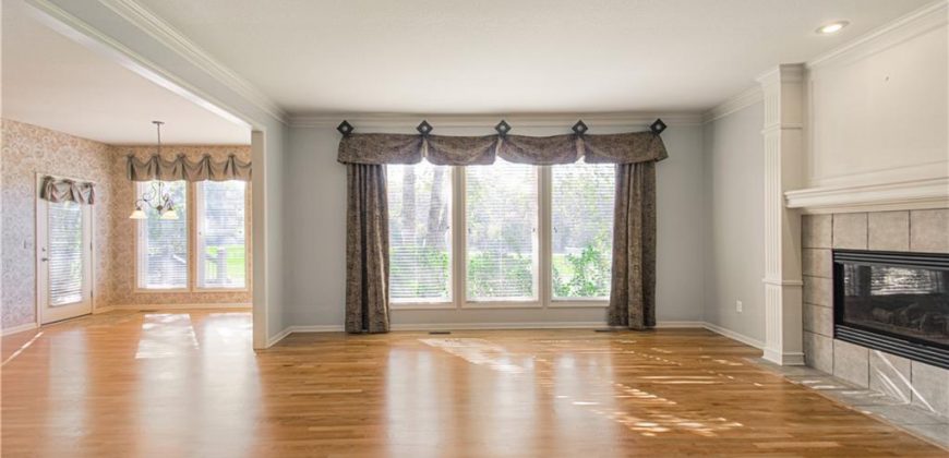 Homes for Sale in Kansas City, MO 64154 | 5619 NW 108TH Terrace