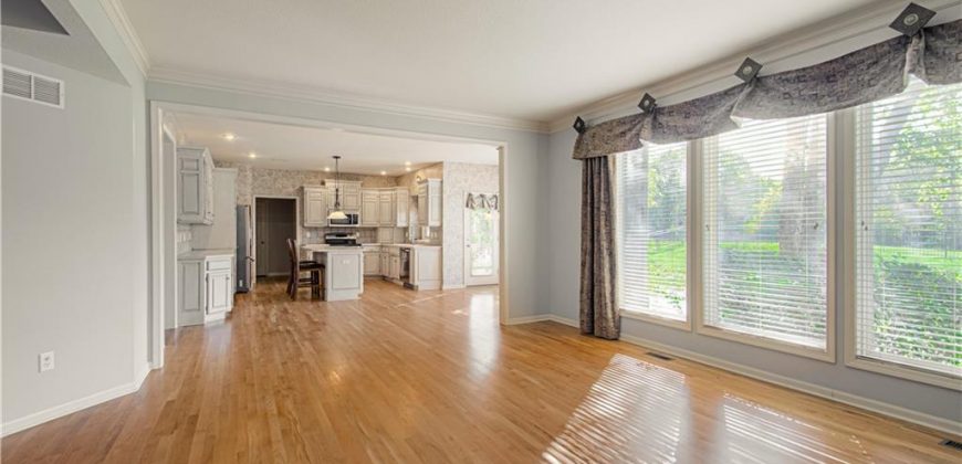 Homes for Sale in Kansas City, MO 64154 | 5619 NW 108TH Terrace
