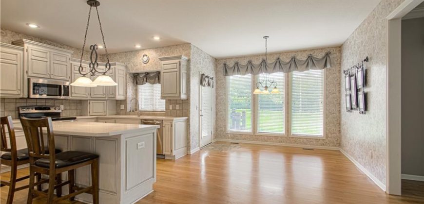 Homes for Sale in Kansas City, MO 64154 | 5619 NW 108TH Terrace