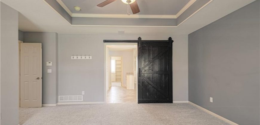 Homes for Sale in Kansas City, MO 64154 | 5619 NW 108TH Terrace