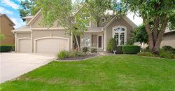 Homes for Sale in Kansas City, MO 64154 | 5619 NW 108TH Terrace