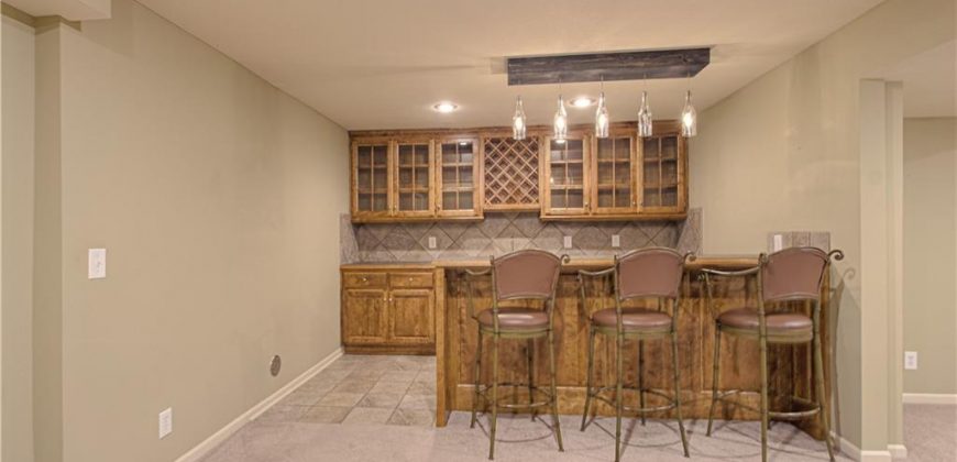 Homes for Sale in Kansas City, MO 64154 | 5619 NW 108TH Terrace