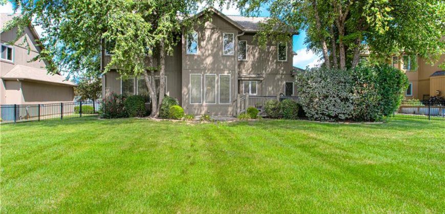 Homes for Sale in Kansas City, MO 64154 | 5619 NW 108TH Terrace