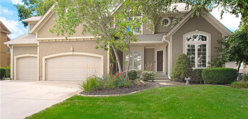 Homes for Sale in Kansas City, MO 64154 | 5619 NW 108TH Terrace