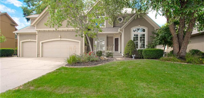 Homes for Sale in Kansas City, MO 64154 | 5619 NW 108TH Terrace