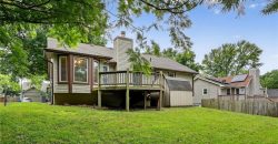 Homes for Sale in Liberty, MO 64068 | 1420  Andrea Drive