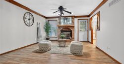 Homes for Sale in Liberty, MO 64068 | 1420  Andrea Drive