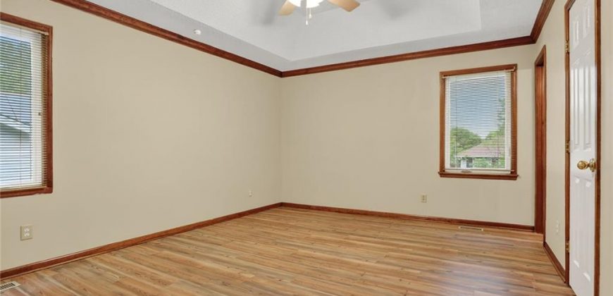 Homes for Sale in Liberty, MO 64068 | 1420  Andrea Drive