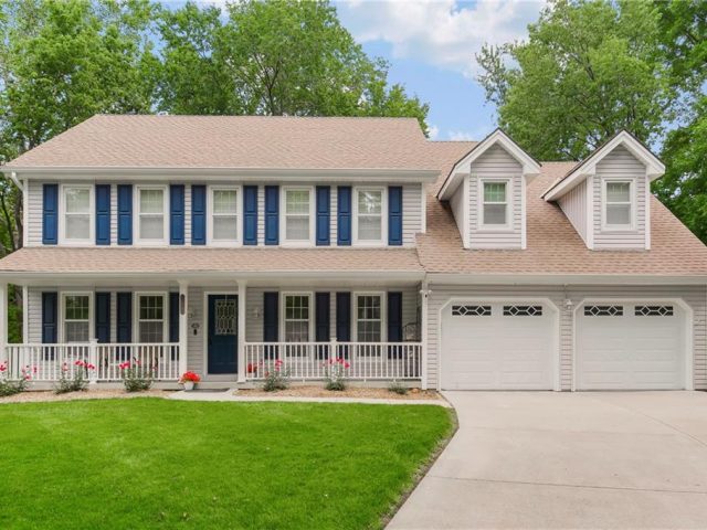 Homes for Sale in Kansas City, MO 64155 | 9711 N Flora Avenue