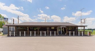 Homes for Sale in Rushville, MO 64484 | 24200 N US 45 Highway