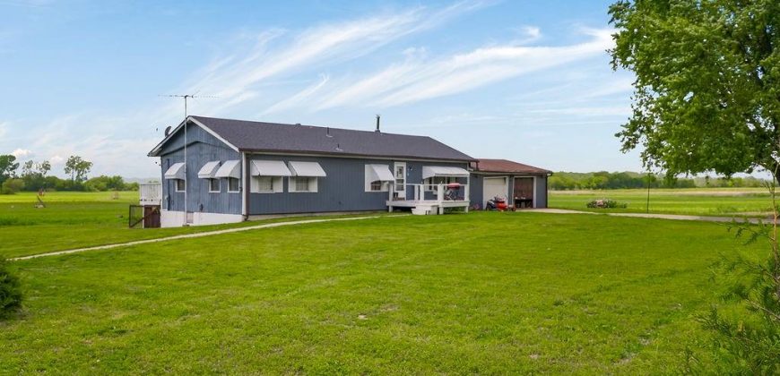 Homes for Sale in Rushville, MO 64484 | 24200 N US 45 Highway