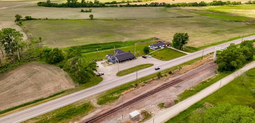 Homes for Sale in Rushville, MO 64484 | 24200 N US 45 Highway