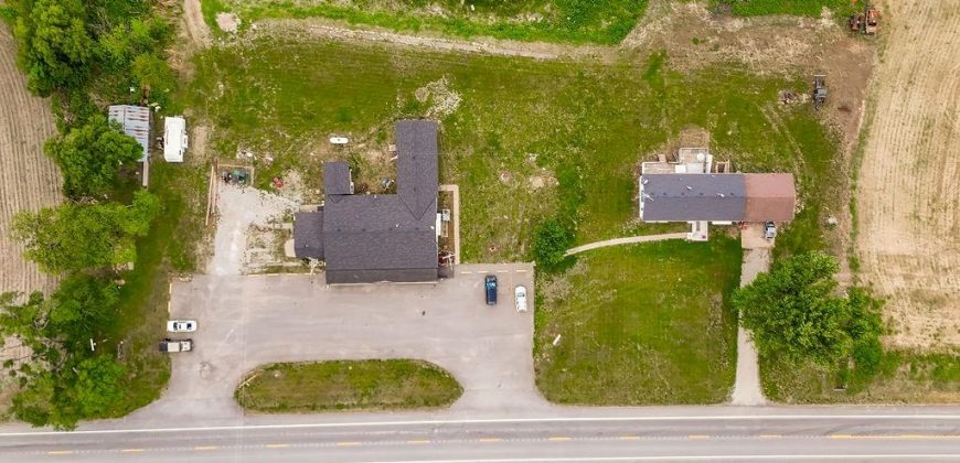 Homes for Sale in Rushville, MO 64484 | 24200 N US 45 Highway