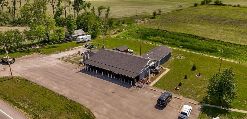 Homes for Sale in Rushville, MO 64484 | 24200 N US 45 Highway