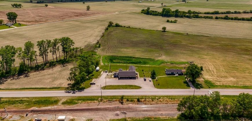 Homes for Sale in Rushville, MO 64484 | 24200 N US 45 Highway