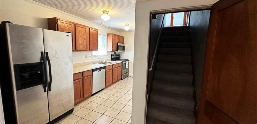 Homes for Sale in Kansas City, MO 64116 | 1026 E 21st Avenue