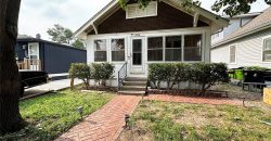 Homes for Sale in Kansas City, MO 64116 | 1026 E 21st Avenue