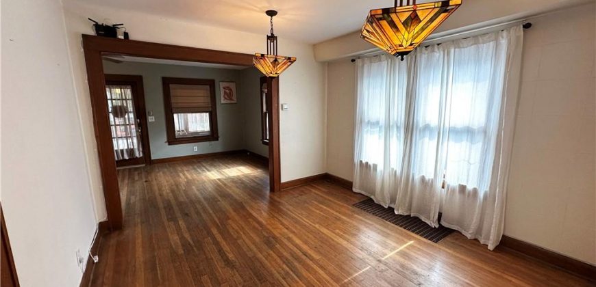 Homes for Sale in Kansas City, MO 64116 | 1026 E 21st Avenue