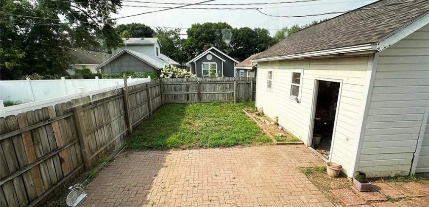 Homes for Sale in Kansas City, MO 64116 | 1026 E 21st Avenue