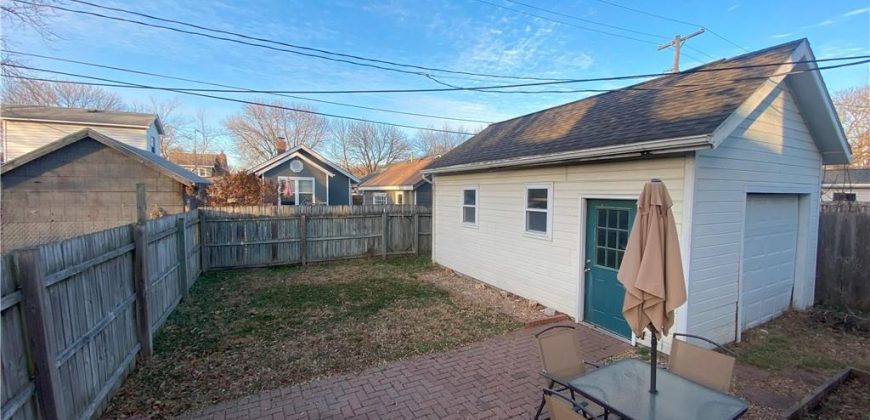 Homes for Sale in Kansas City, MO 64116 | 1026 E 21st Avenue