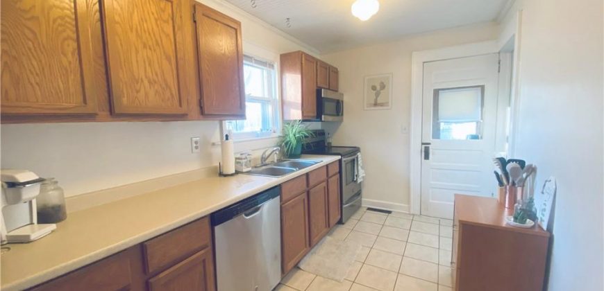 Homes for Sale in Kansas City, MO 64116 | 1026 E 21st Avenue