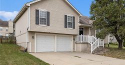 Homes for Sale in Kearney, MO 64060 | 1710  Clear Creek Drive